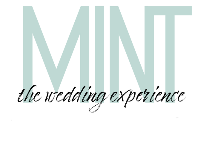 MINT, the wedding experience